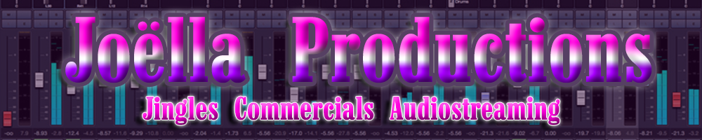 Joella Productions